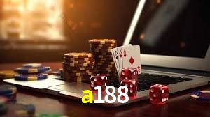 a188 FAQ — suporte e ajuda no aplicativo oficial