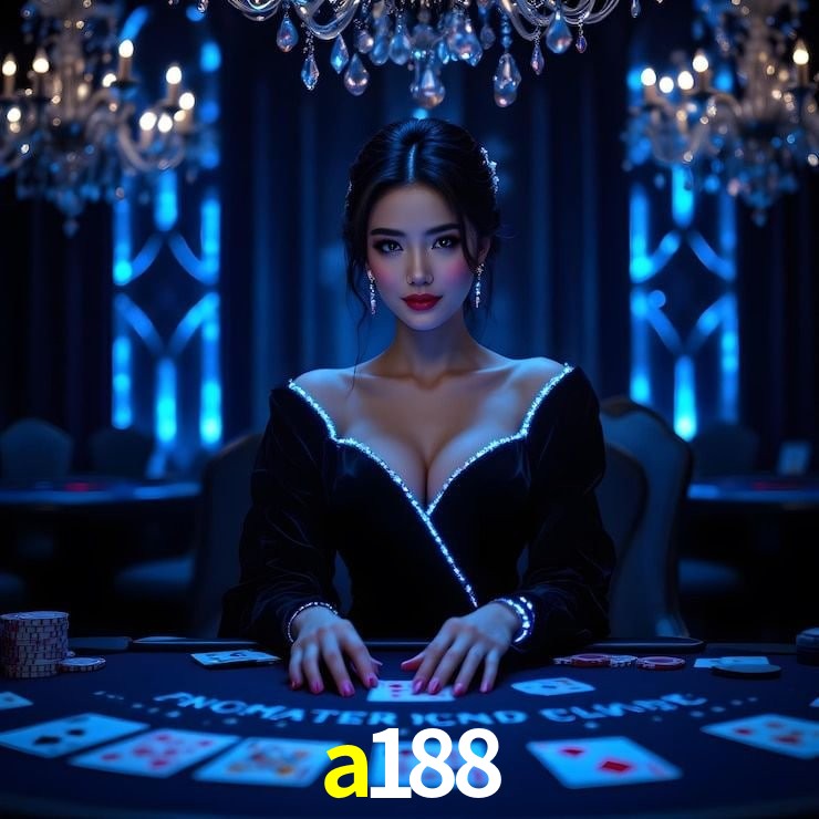 Jogos de Slot a188
