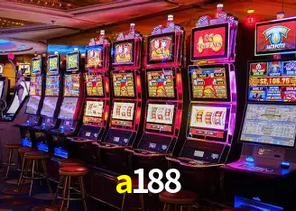 a188 cadastro — tela de formulário no app oficial