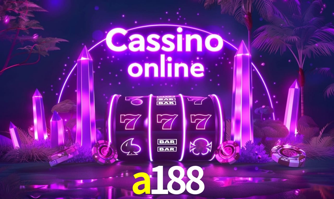 Login Seguro a188