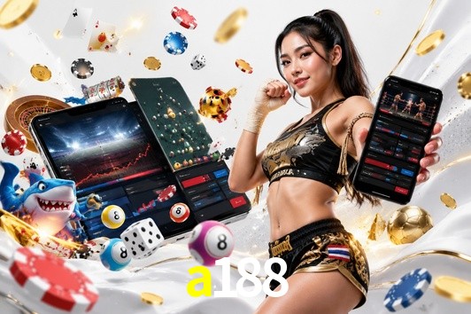 Security Systems a188