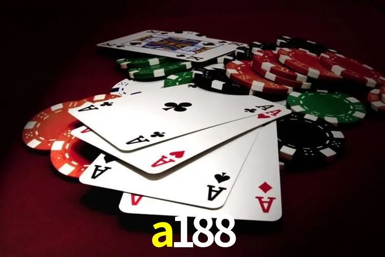 Casino Ao Vivo a188