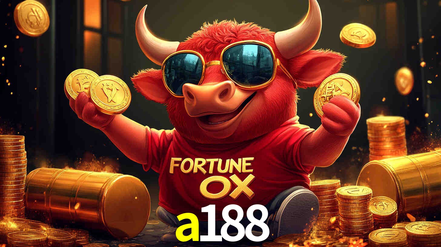 Apostas Esportivas na a188: Um Guia Completo