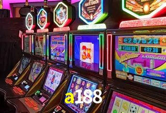 Inovações de Jogos na a188: O Futuro das Experiências Interativas