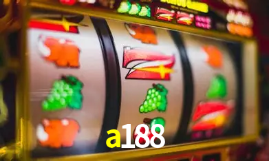Inovações de Jogos na a188: O Futuro das Experiências Interativas