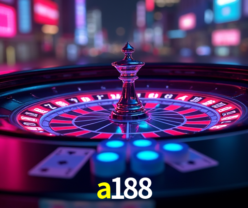 Inovações de Jogos na a188: O Futuro das Experiências Interativas
