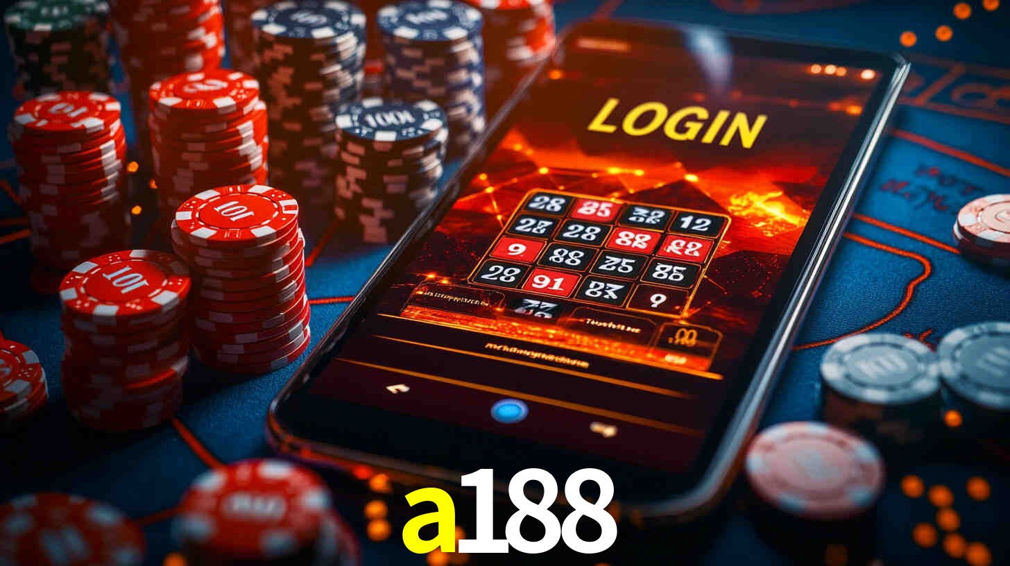 a188: A Experiência de Casino com Jogos de Mesa ao Vivo